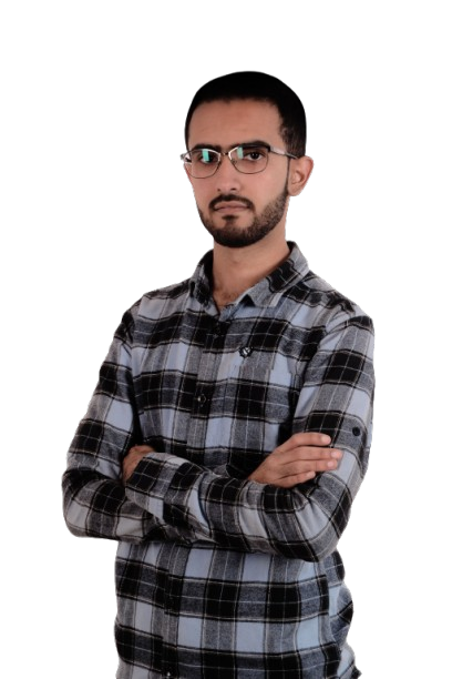 Marwan - Flutter Developer